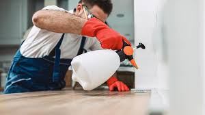 Best Pest Exclusion Services  in Fisher, IL